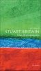 [Very Short Introductions 021] • Stuart Britain